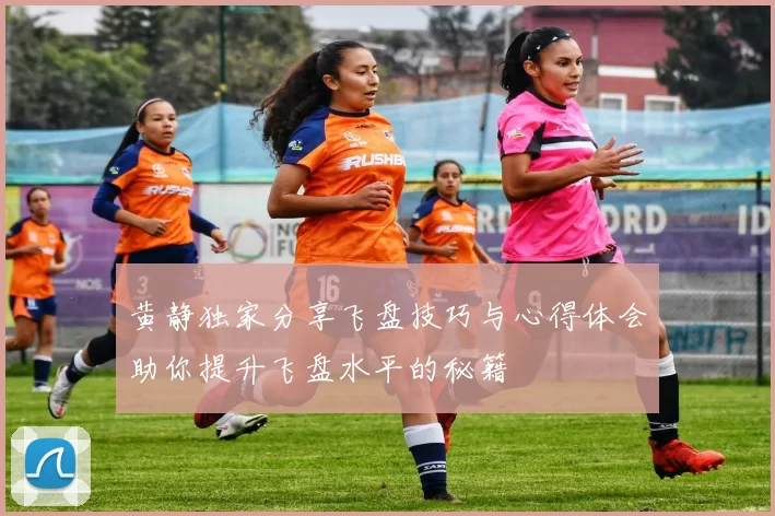 黄静独家分享飞盘技巧与心得体会助你提升飞盘水平的秘籍
