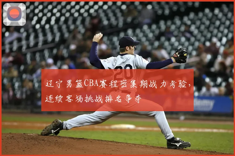 辽宁男篮CBA赛程密集期战力考验,连续客场挑战排名争夺