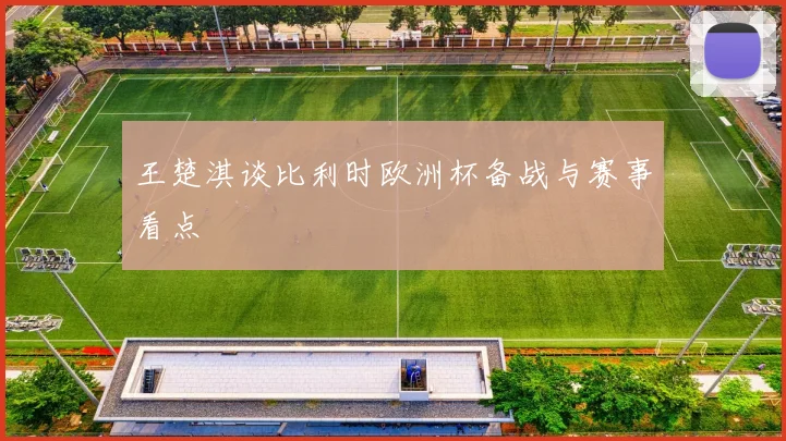 王楚淇谈比利时欧洲杯备战与赛事看点