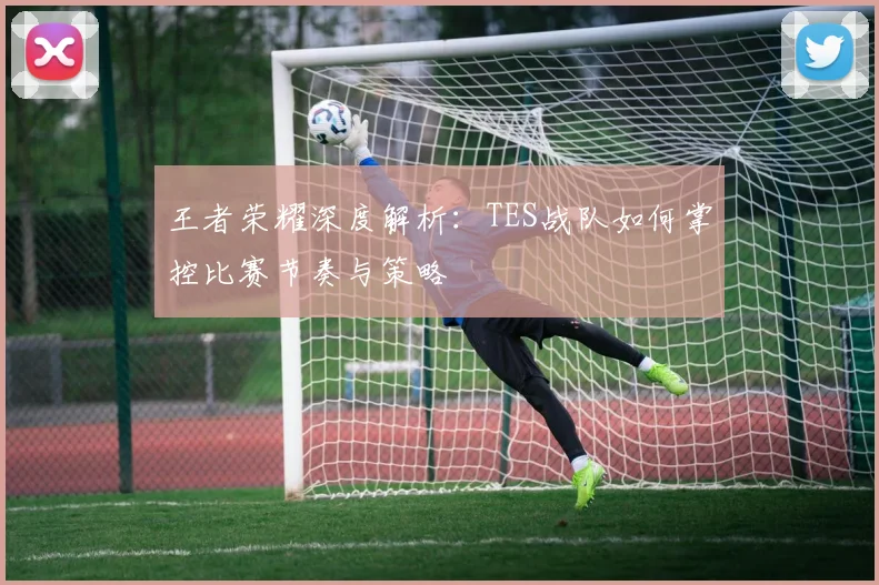 王者荣耀深度解析：TES战队如何掌控比赛节奏与策略