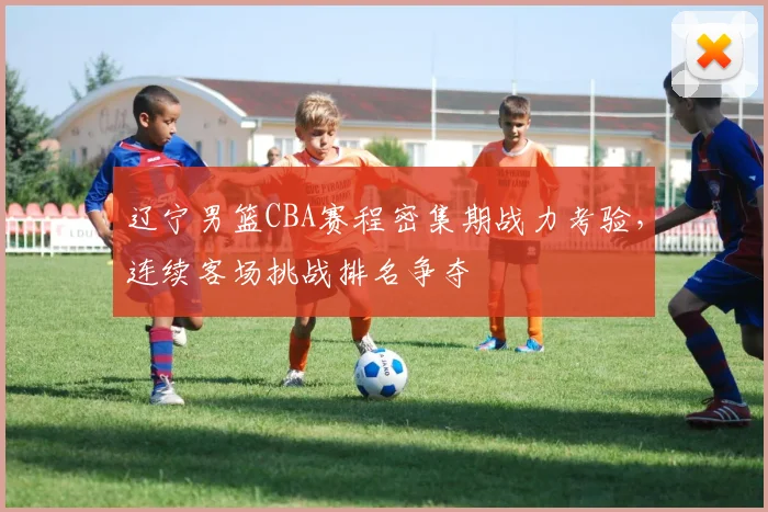 辽宁男篮CBA赛程密集期战力考验，连续客场挑战排名争夺