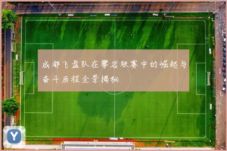 成都飞盘队在攀岩联赛中的崛起与奋斗历程全景揭秘
