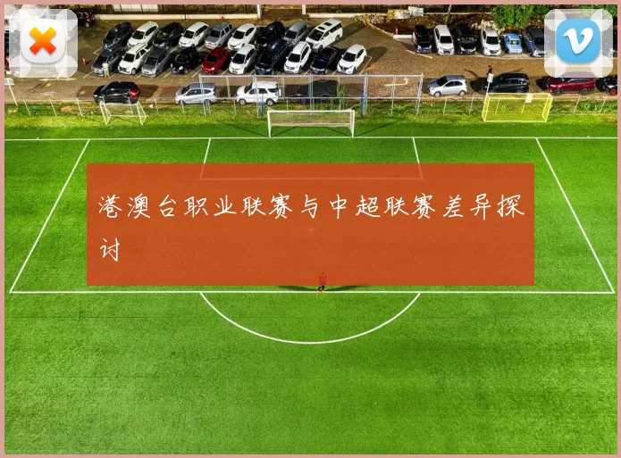 港澳台职业联赛与中超联赛差异探讨