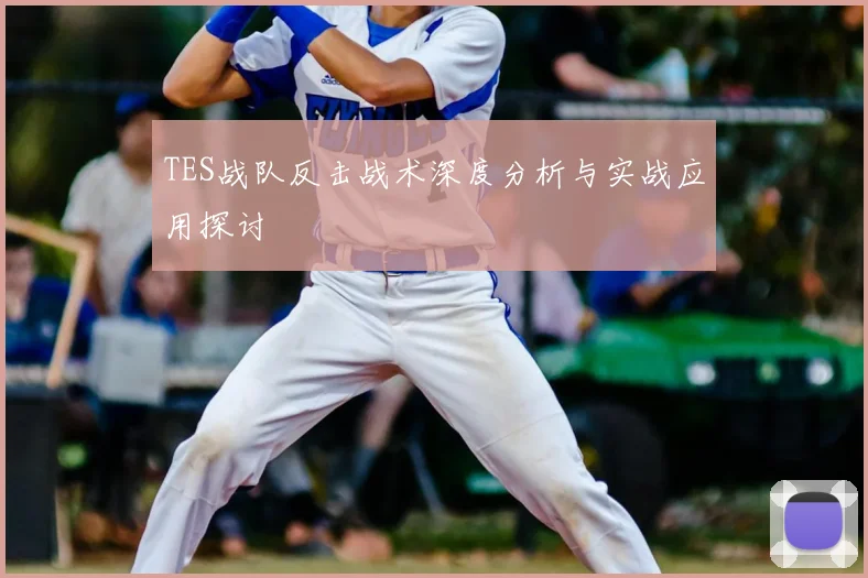 TES战队反击战术深度分析与实战应用探讨